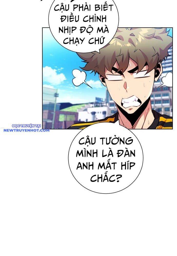 Góc Cao Khung Thành Chapter 128 - 65