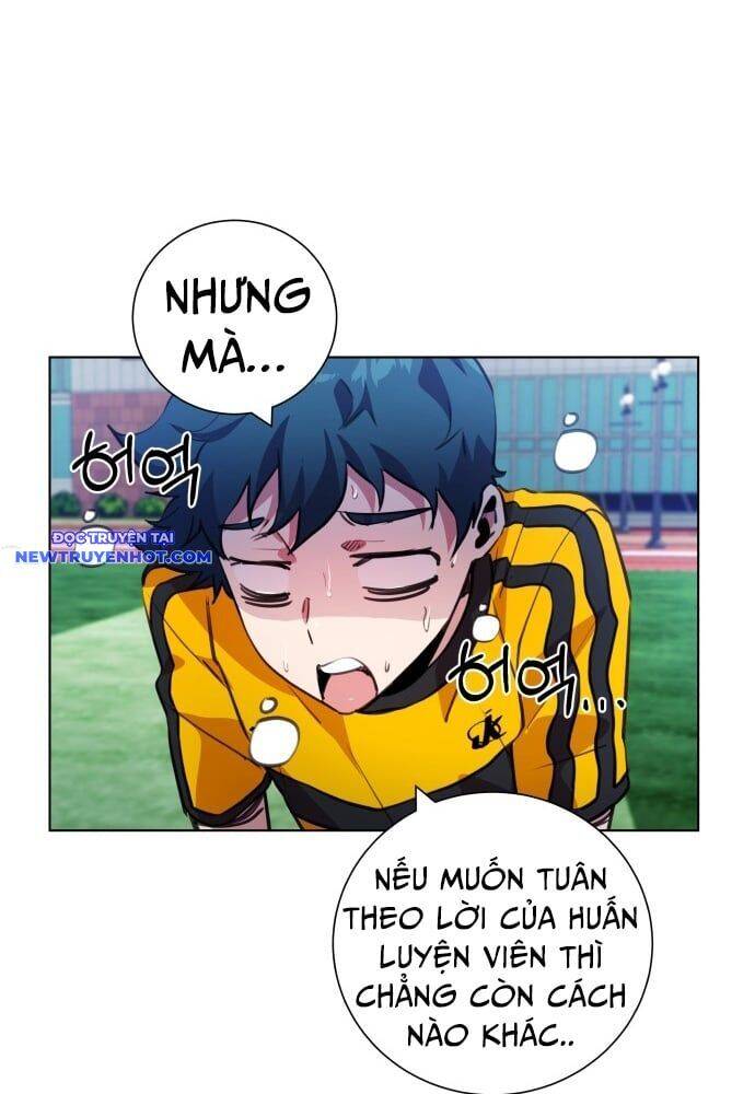 Góc Cao Khung Thành Chapter 128 - 66