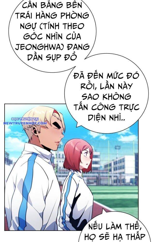 Góc Cao Khung Thành Chapter 128 - 72