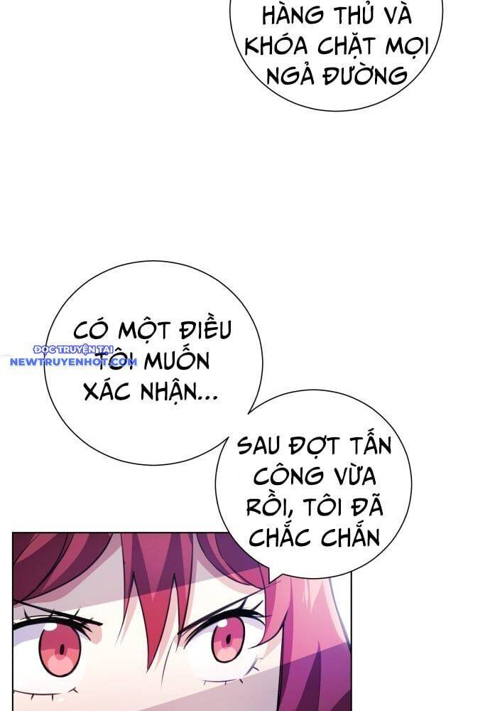Góc Cao Khung Thành Chapter 128 - 73