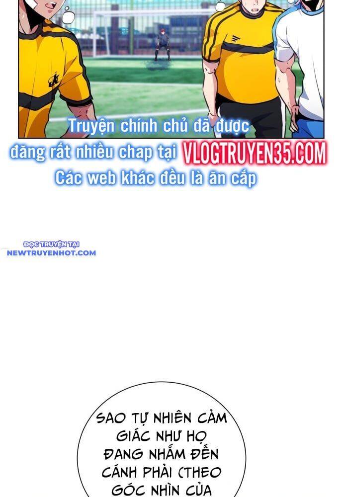 Góc Cao Khung Thành Chapter 128 - 77