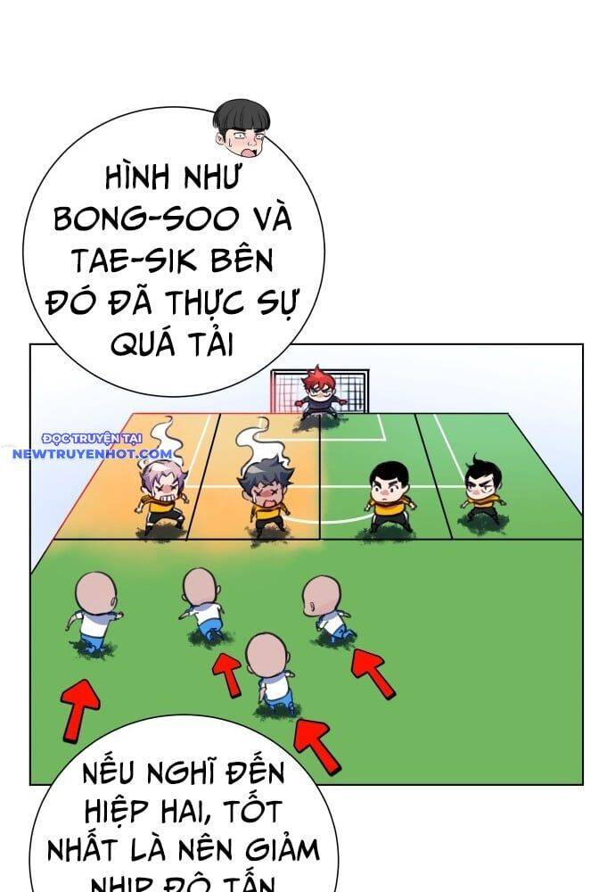 Góc Cao Khung Thành Chapter 128 - 79