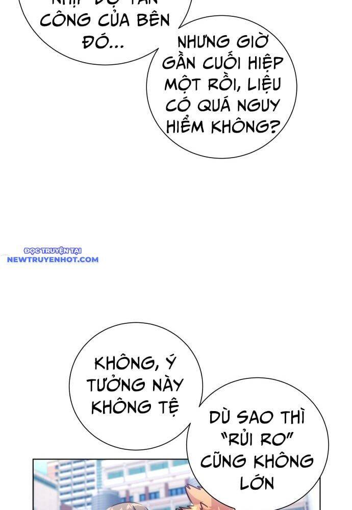 Góc Cao Khung Thành Chapter 128 - 80