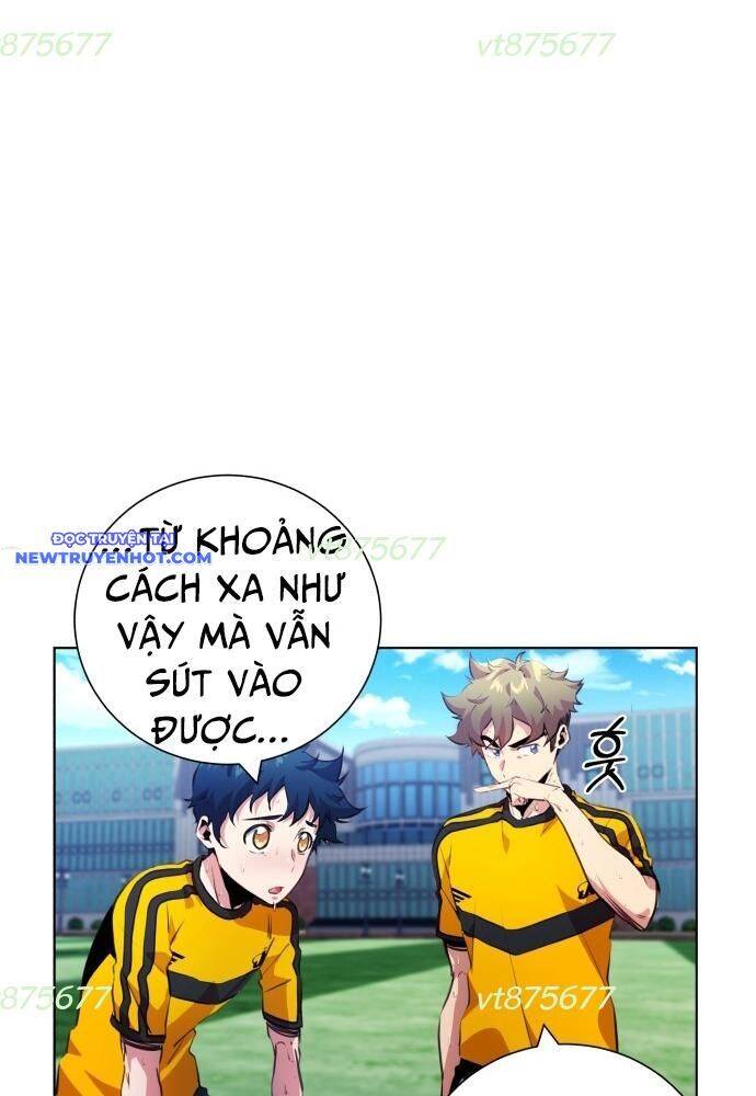 Góc Cao Khung Thành Chapter 128 - 9