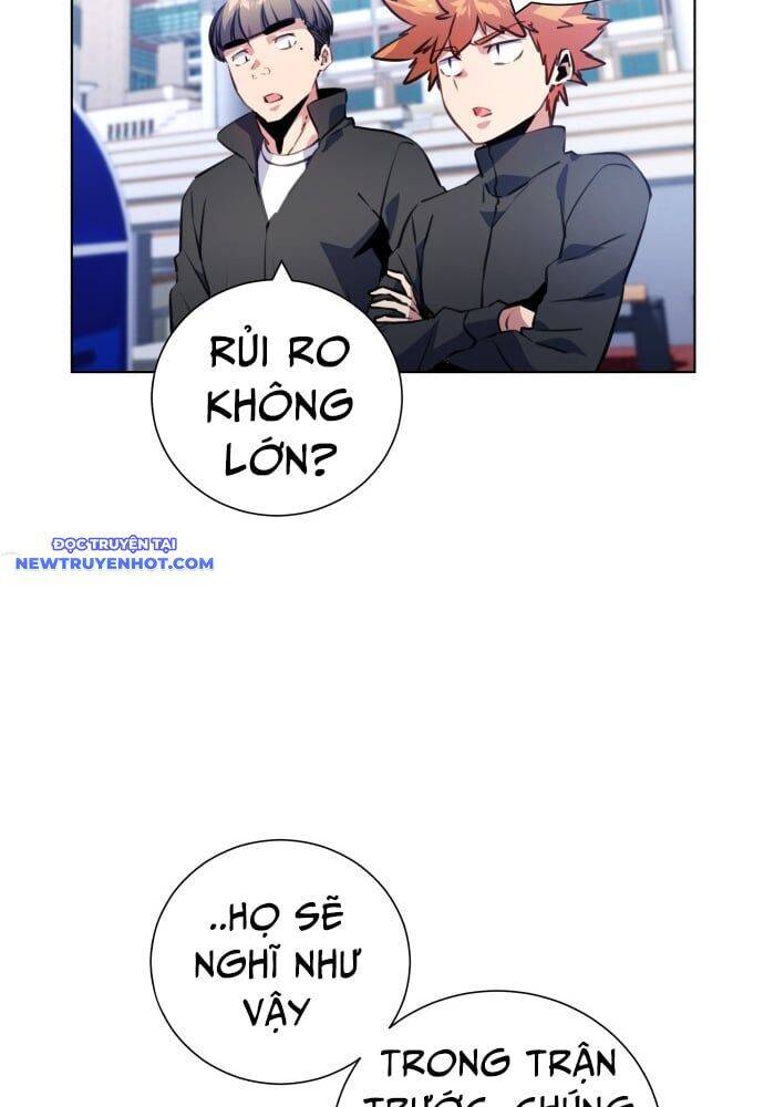 Góc Cao Khung Thành Chapter 128 - 81