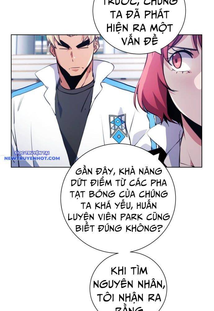 Góc Cao Khung Thành Chapter 128 - 82