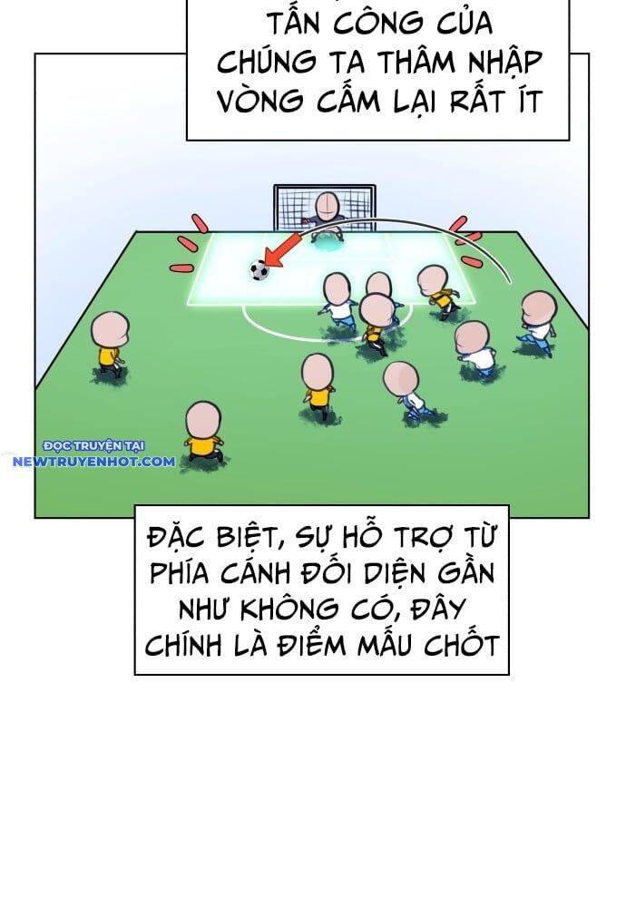 Góc Cao Khung Thành Chapter 128 - 84