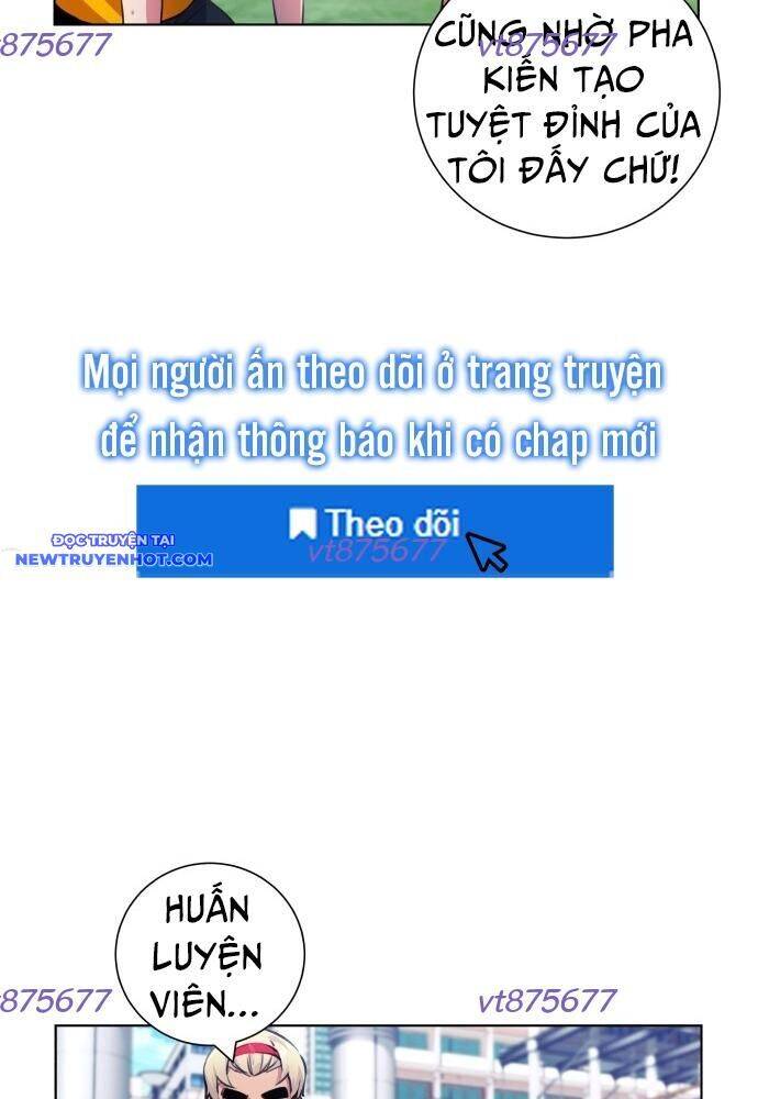 Góc Cao Khung Thành Chapter 128 - 10