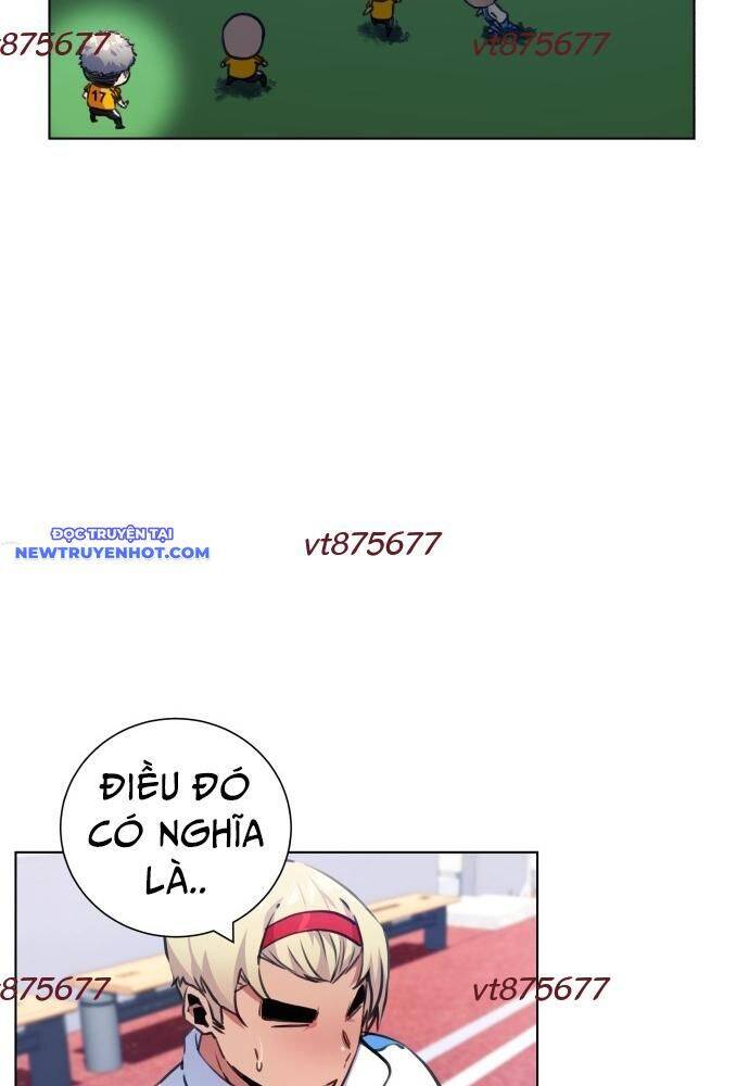 Góc Cao Khung Thành Chapter 128 - 91