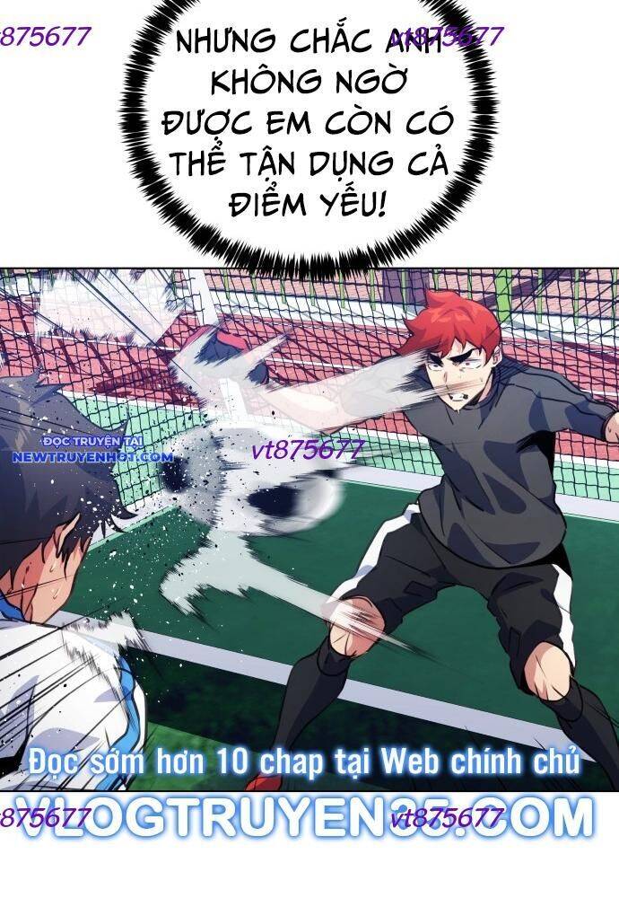 Góc Cao Khung Thành Chapter 128 - 100