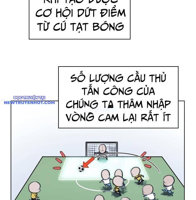 Góc Cao Khung Thành Chapter 129 - 2