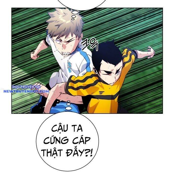 Góc Cao Khung Thành Chapter 129 - 101