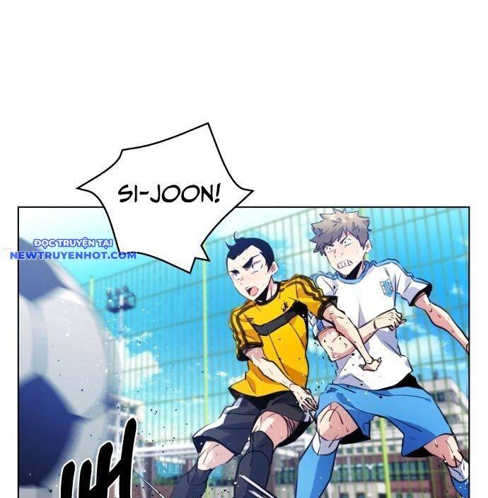 Góc Cao Khung Thành Chapter 129 - 105