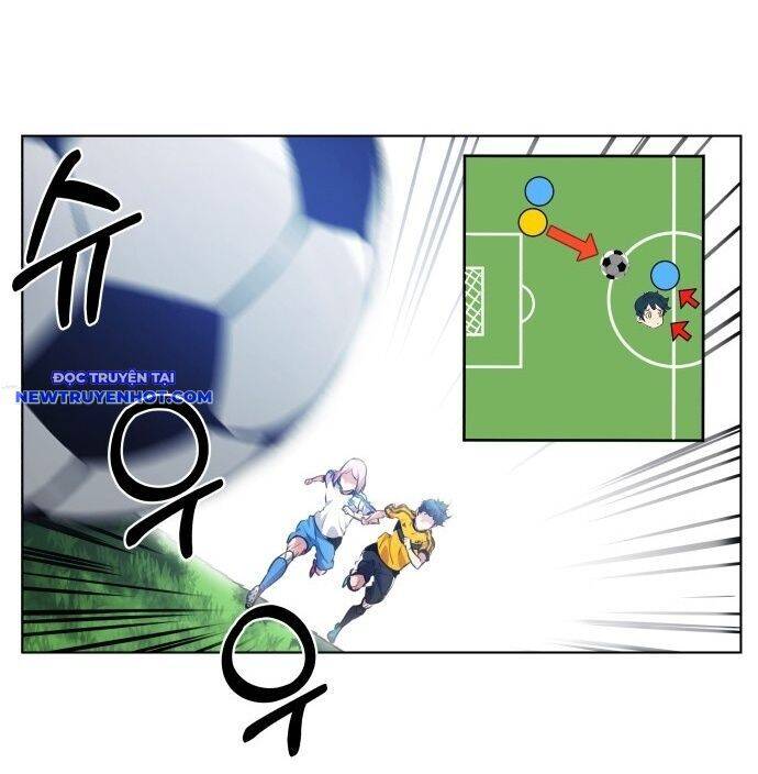 Góc Cao Khung Thành Chapter 129 - 107