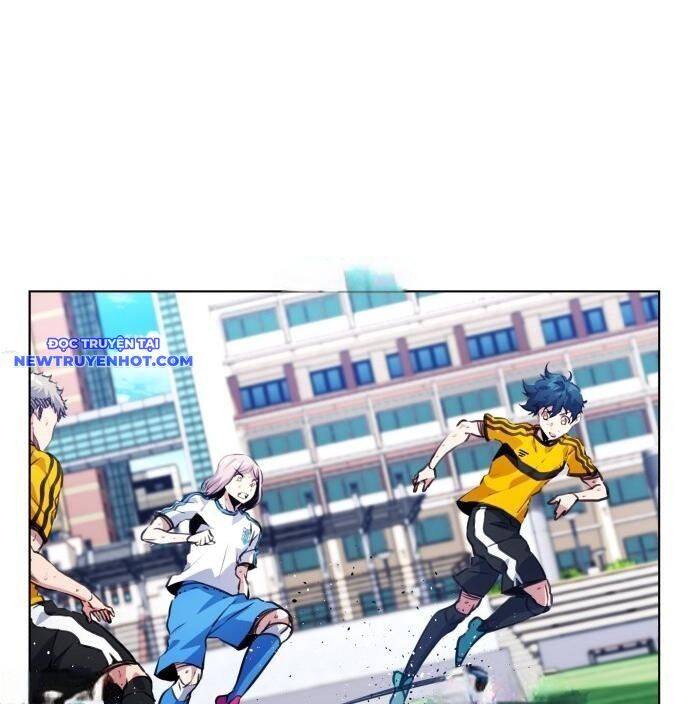 Góc Cao Khung Thành Chapter 129 - 130