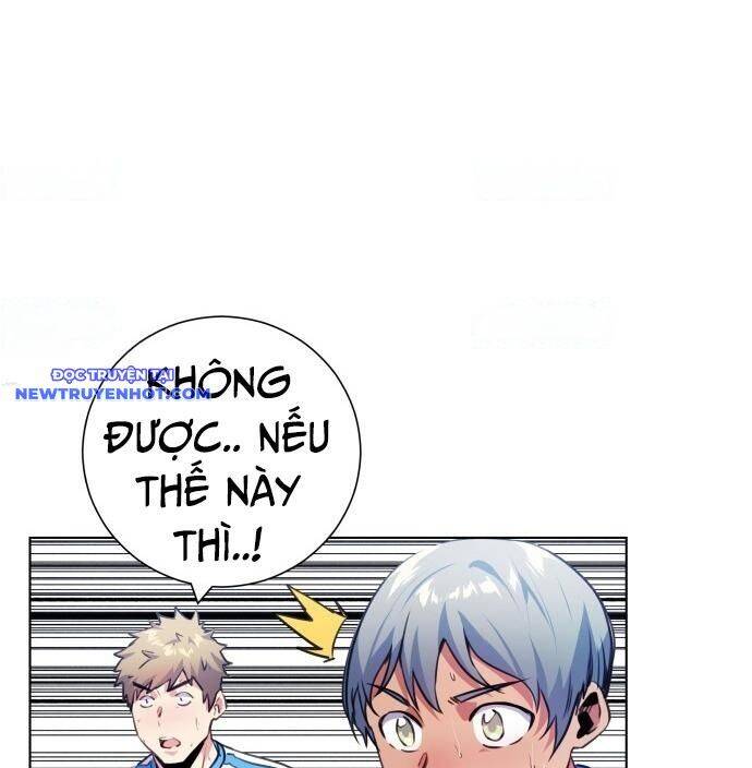 Góc Cao Khung Thành Chapter 129 - 135