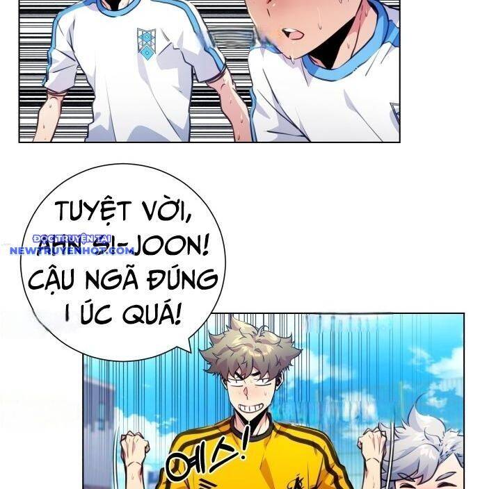 Góc Cao Khung Thành Chapter 129 - 136