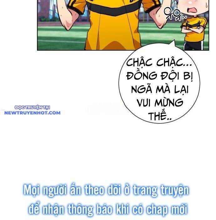 Góc Cao Khung Thành Chapter 129 - 137
