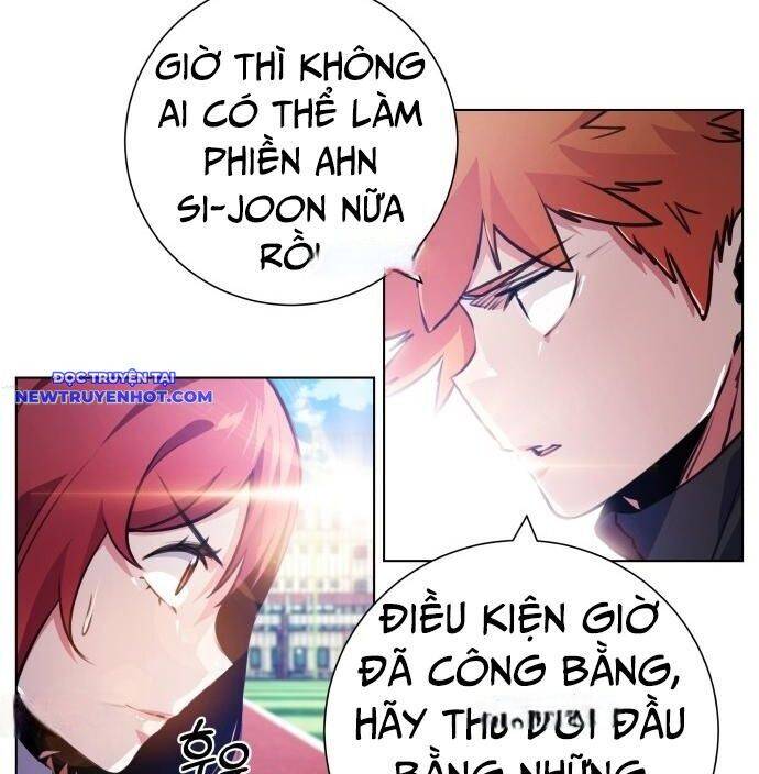 Góc Cao Khung Thành Chapter 129 - 140
