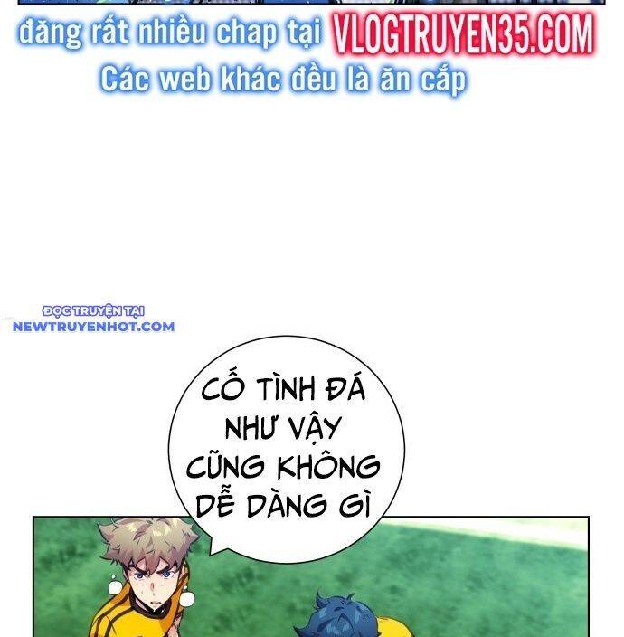 Góc Cao Khung Thành Chapter 129 - 33