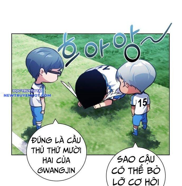 Góc Cao Khung Thành Chapter 129 - 49