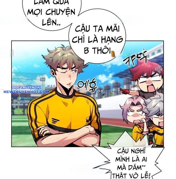 Góc Cao Khung Thành Chapter 129 - 57