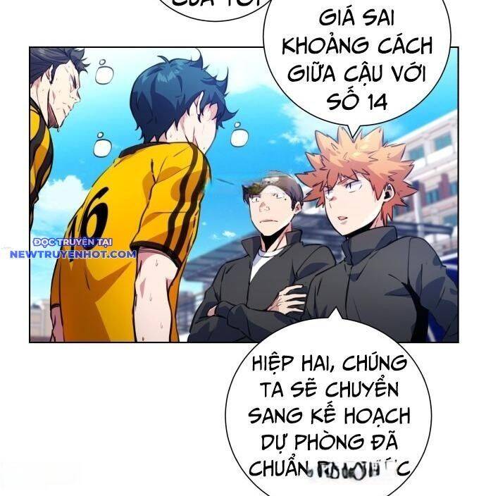 Góc Cao Khung Thành Chapter 129 - 59