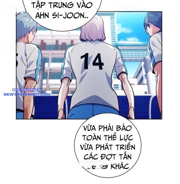 Góc Cao Khung Thành Chapter 129 - 67