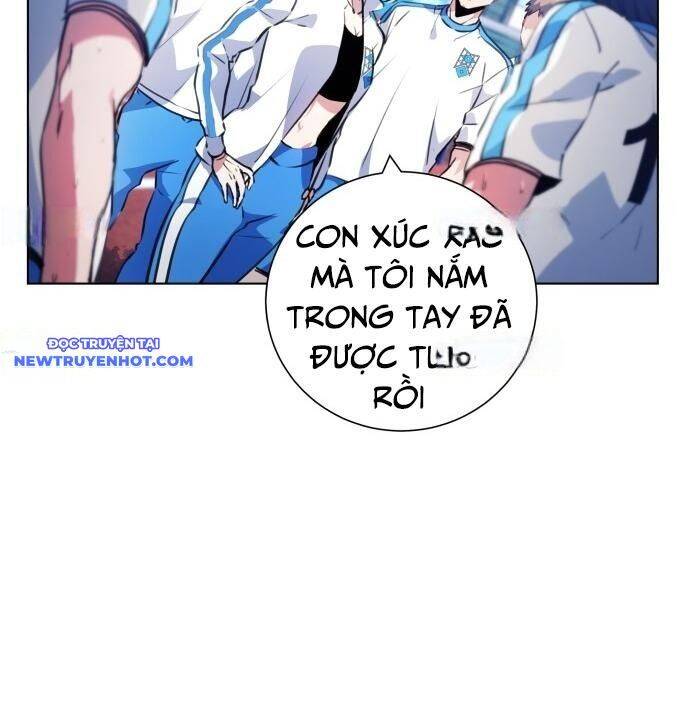 Góc Cao Khung Thành Chapter 129 - 71