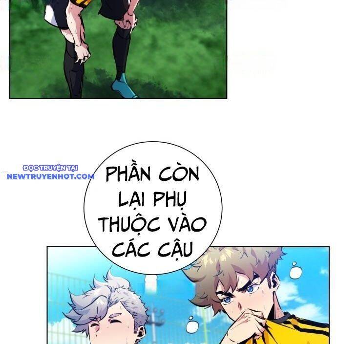 Góc Cao Khung Thành Chapter 129 - 77