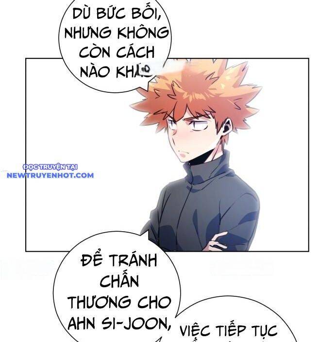 Góc Cao Khung Thành Chapter 129 - 89