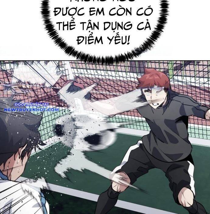 Góc Cao Khung Thành Chapter 129 - 10