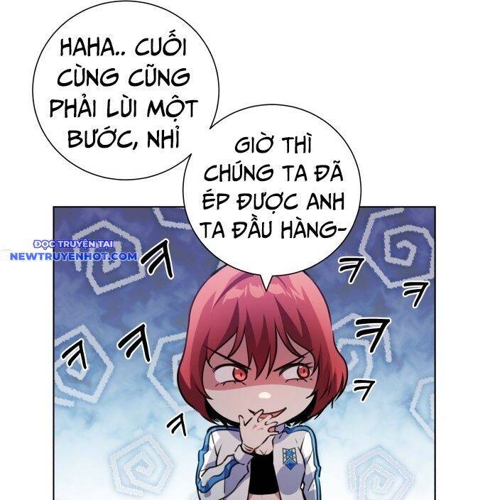Góc Cao Khung Thành Chapter 129 - 93