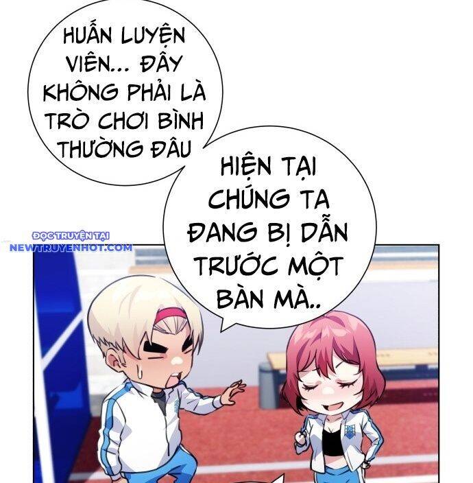 Góc Cao Khung Thành Chapter 129 - 95