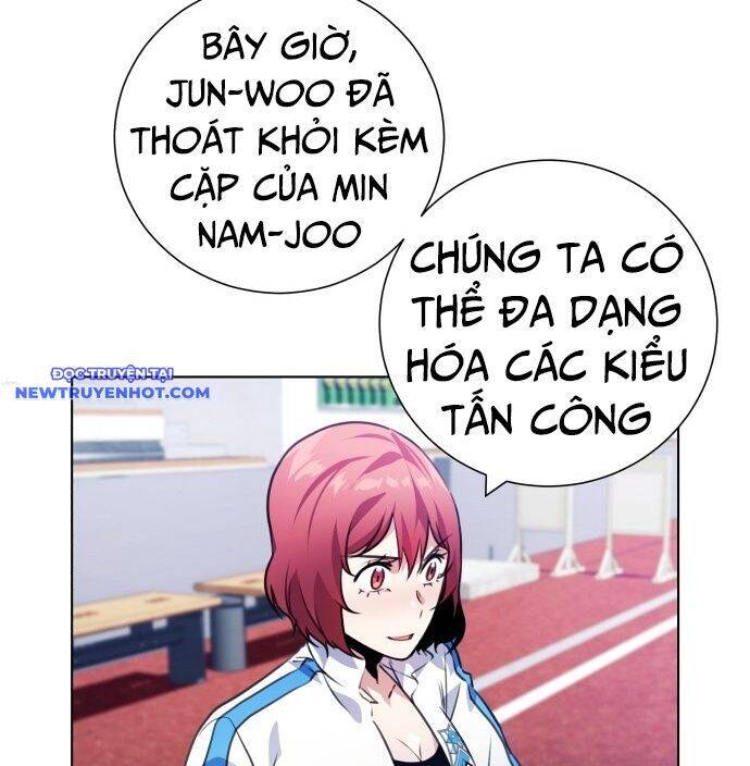 Góc Cao Khung Thành Chapter 129 - 97