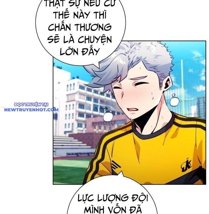 Góc Cao Khung Thành Chapter 130 - 12