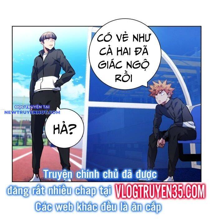 Góc Cao Khung Thành Chapter 130 - 127