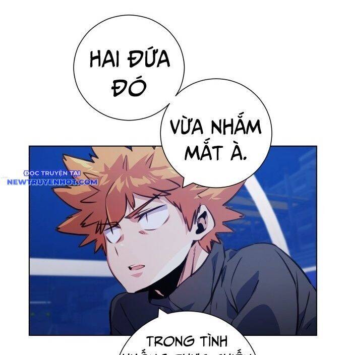 Góc Cao Khung Thành Chapter 130 - 129