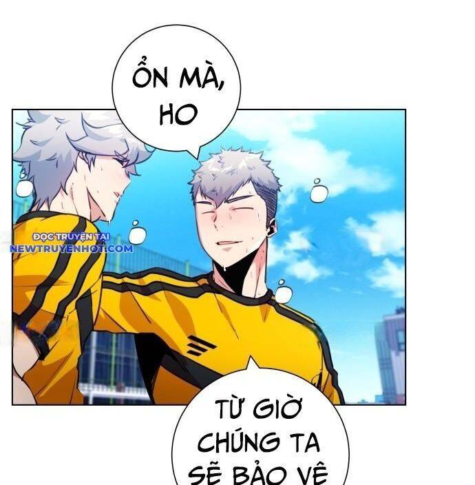 Góc Cao Khung Thành Chapter 130 - 14