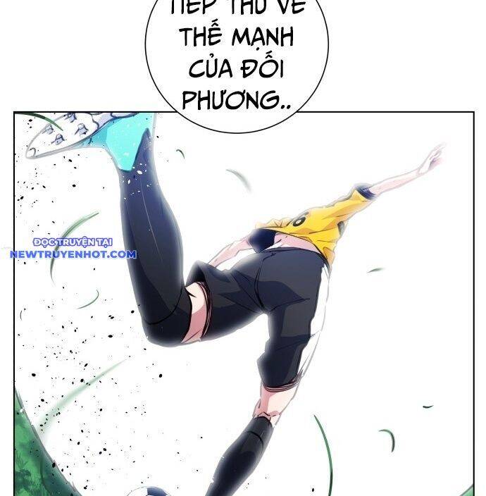 Góc Cao Khung Thành Chapter 130 - 131