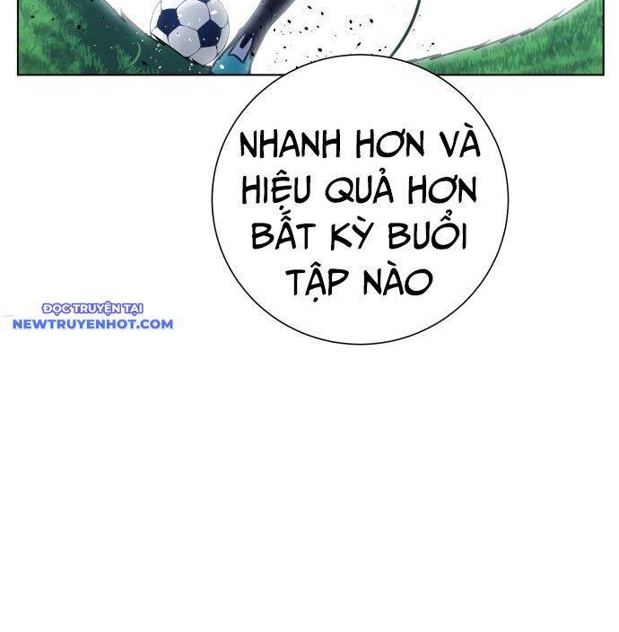 Góc Cao Khung Thành Chapter 130 - 132