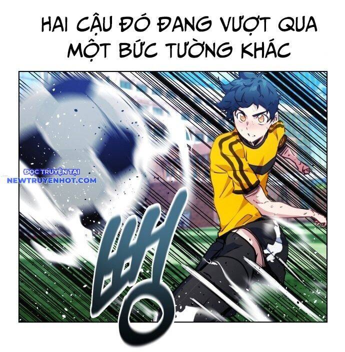 Góc Cao Khung Thành Chapter 130 - 133