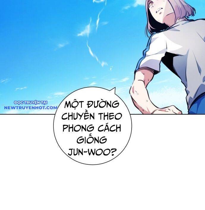 Góc Cao Khung Thành Chapter 130 - 139