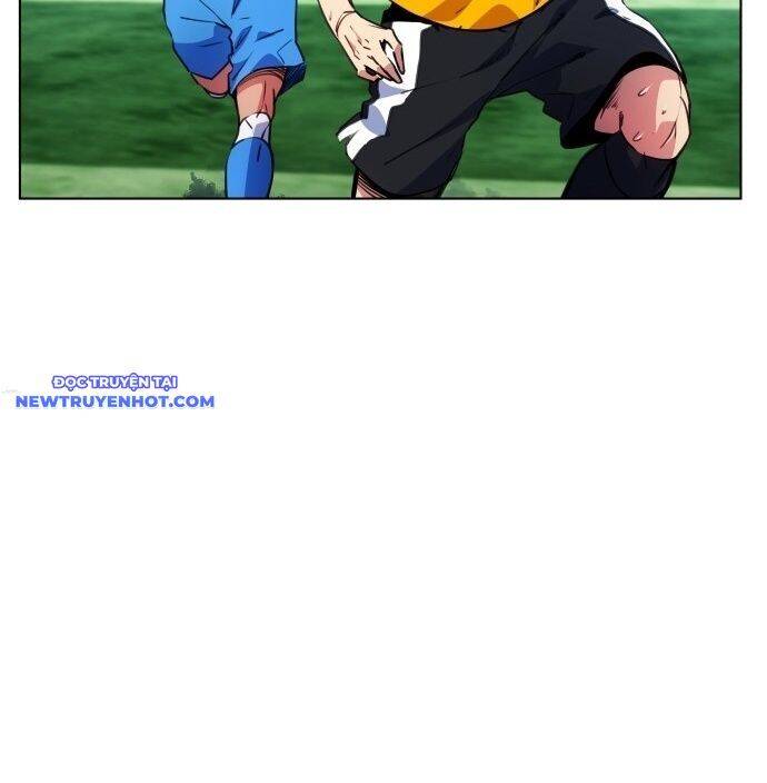 Góc Cao Khung Thành Chapter 130 - 143