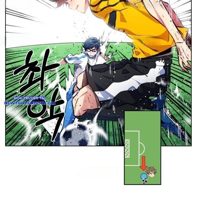 Góc Cao Khung Thành Chapter 130 - 147