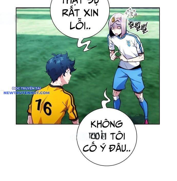 Góc Cao Khung Thành Chapter 130 - 16