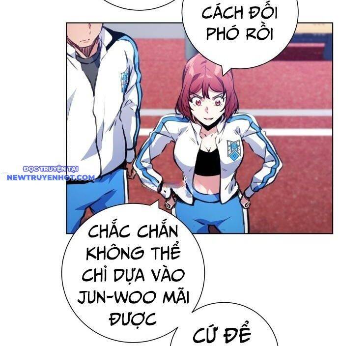 Góc Cao Khung Thành Chapter 130 - 153