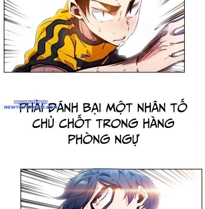 Góc Cao Khung Thành Chapter 130 - 157