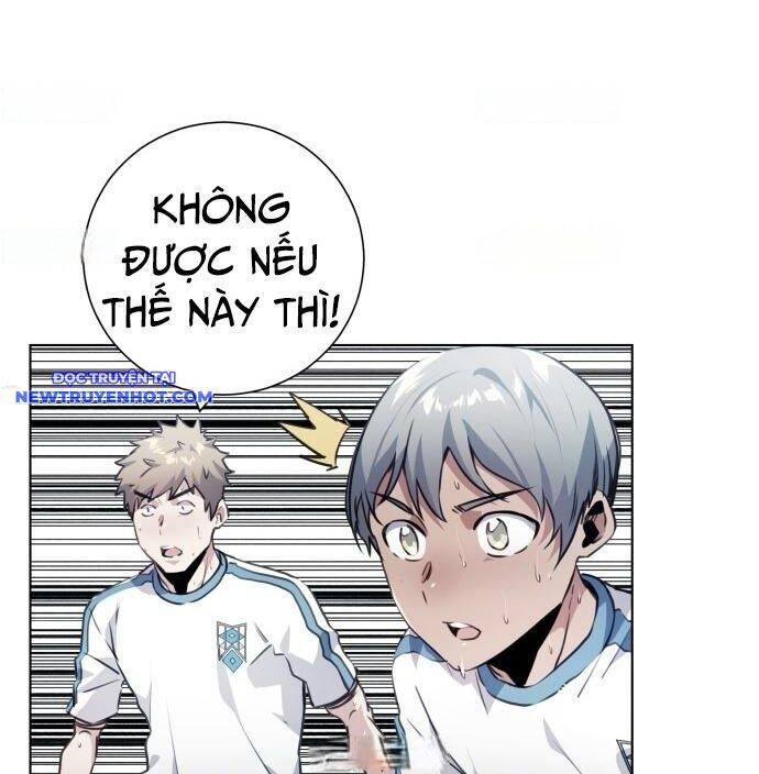 Góc Cao Khung Thành Chapter 130 - 3