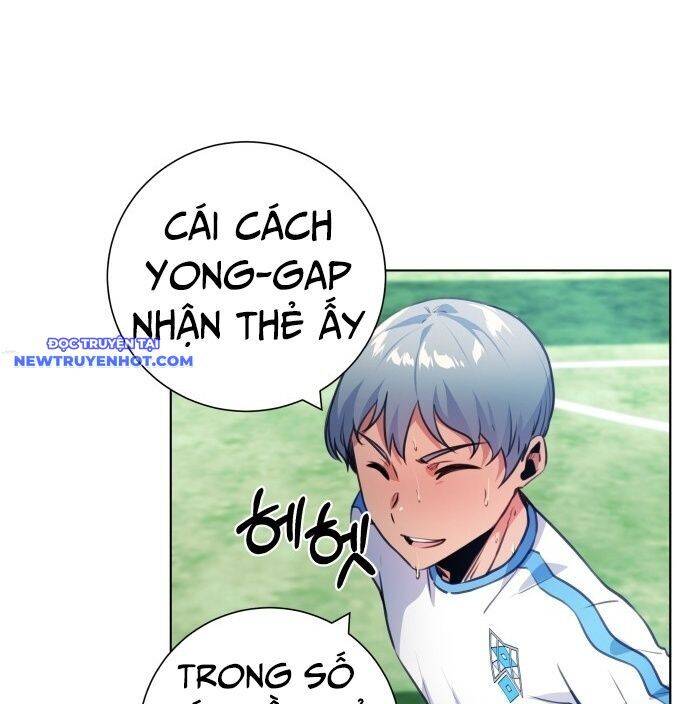 Góc Cao Khung Thành Chapter 130 - 22